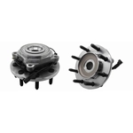 Order GSP NORTH AMERICA - 126162 - Wheel Bearing and Hub Assembly - Front For Your Vehicle