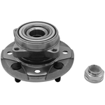 Order GSP NORTH AMERICA - 210000PA - Wheel Bearing and Hub Assembly For Your Vehicle