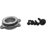 Order Front Hub Assembly by GSP NORTH AMERICA - 230007 For Your Vehicle