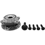 Order GSP NORTH AMERICA - 231001PA - Wheel Bearing and Hub Assembly For Your Vehicle