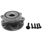 Order GSP NORTH AMERICA - 231002PA - Wheel Bearing and Hub Assembly - Front For Your Vehicle