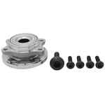 Order GSP NORTH AMERICA - 231005PA - Wheel Bearing and Hub Assembly For Your Vehicle