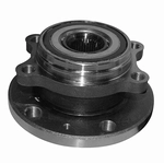 Order GSP NORTH AMERICA - 234253 - Wheel Bearing and Hub Assembly - Front For Your Vehicle