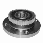 Order GSP NORTH AMERICA - 274111 - Wheel Bearing and Hub Assembly - Front For Your Vehicle
