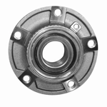 Order GSP NORTH AMERICA - 274125 - Wheel Bearing and Hub Assembly For Your Vehicle