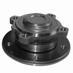 Order GSP NORTH AMERICA - 274254 - Wheel Bearing and Hub Assembly - Front For Your Vehicle