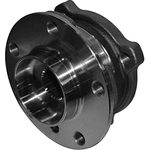 Order GSP NORTH AMERICA - 274305 - Wheel Bearing and Hub Assembly - Front For Your Vehicle
