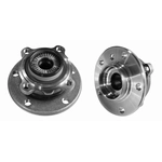 Order GSP NORTH AMERICA - 274368 - Wheel Bearing and Hub Assembly - Front For Your Vehicle