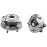 Order GSP NORTH AMERICA - 360035 - Wheel Bearing and Hub Assembly - Front For Your Vehicle
