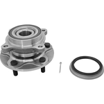 Order GSP NORTH AMERICA - 361002PA - Front Hub Assembly For Your Vehicle