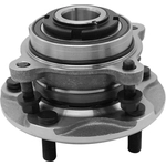 Order GSP NORTH AMERICA - 361003PA - Front Hub Assembly For Your Vehicle