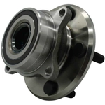 Order GSP NORTH AMERICA - 364293 - Wheel Bearing and Hub Assembly - Front For Your Vehicle