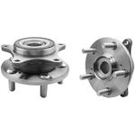 Order GSP NORTH AMERICA - 364421 - Wheel Bearing and Hub Assembly - Front For Your Vehicle
