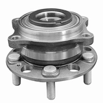 Order GSP NORTH AMERICA - 371590 - Wheel Bearing and Hub Assembly - Front & Rear For Your Vehicle
