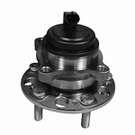 Order GSP NORTH AMERICA - 374278 - Wheel Bearing and Hub Assembly - Front For Your Vehicle