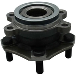 Order GSP NORTH AMERICA - 390004 - Wheel Bearing and Hub Assembly - Front For Your Vehicle