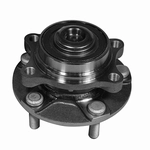 Order GSP NORTH AMERICA - 394268 - Wheel Bearing and Hub Assembly - Front For Your Vehicle