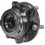 Order GSP NORTH AMERICA - 394294 - Wheel Bearing and Hub Assembly - Front For Your Vehicle