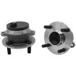 Order GSP NORTH AMERICA - 473655 - Wheel Bearing and Hub Assembly - Front For Your Vehicle