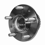 Order GSP NORTH AMERICA - 474131 - Wheel Bearing and Hub Assembly - Front For Your Vehicle