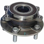 Order GSP NORTH AMERICA - 474347 - Wheel Bearing and Hub Assembly - Front For Your Vehicle