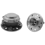 Order GSP NORTH AMERICA - 480010 - Wheel Bearing and Hub Assembly - Front For Your Vehicle