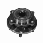 Order GSP NORTH AMERICA - 514219 - Wheel Bearing and Hub Assembly - Front For Your Vehicle