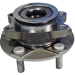 Order GSP NORTH AMERICA - 530009 - Wheel Bearing and Hub Assembly - Front For Your Vehicle