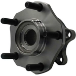 Order GSP NORTH AMERICA - 530016 - Wheel Bearing and Hub Assembly - Front For Your Vehicle