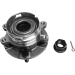 Order GSP NORTH AMERICA - 530017 - Wheel Bearing and Hub Assembly For Your Vehicle
