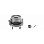 Order GSP NORTH AMERICA - 530018 - Wheel Bearing and Hub Assembly For Your Vehicle