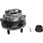 Order GSP NORTH AMERICA - 530018 - Wheel Bearing and Hub Assembly For Your Vehicle