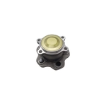 Order GSP NORTH AMERICA - 530040 - Wheel Bearing and Hub Assembly For Your Vehicle