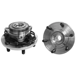 Order GSP NORTH AMERICA - 530041 - Wheel Bearing and Hub Assembly For Your Vehicle