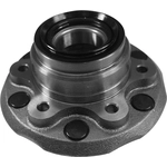 Order Front Hub Assembly by GSP NORTH AMERICA - 531400HA For Your Vehicle