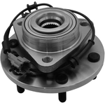 Order GSP NORTH AMERICA - 533020 - Wheel Bearing and Hub Assembly For Your Vehicle