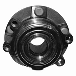 Order GSP NORTH AMERICA - 534296 - Wheel Bearing and Hub Assembly - Front For Your Vehicle