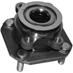 Order GSP NORTH AMERICA - 534297 - Wheel Bearing and Hub Assembly - Front For Your Vehicle