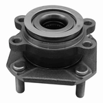 Order GSP NORTH AMERICA - 534299 - Wheel Bearing and Hub Assembly - Front For Your Vehicle