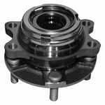 Order GSP NORTH AMERICA - 534310 - Wheel Bearing and Hub Assembly - Front For Your Vehicle