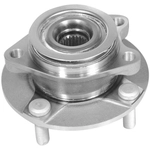 Order GSP NORTH AMERICA - 534344 - Wheel Bearing and Hub Assembly - Front For Your Vehicle