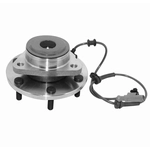 Order GSP NORTH AMERICA - 536156 - Wheel Bearing and Hub Assembly For Your Vehicle