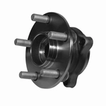 Order GSP NORTH AMERICA - 664220 - Wheel Bearing and Hub Assembly - Front For Your Vehicle