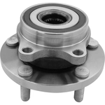 Order GSP NORTH AMERICA - 664239 - Wheel Bearing and Hub Assembly For Your Vehicle