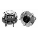 Order GSP NORTH AMERICA - 664352 - Wheel Bearing and Hub Assembly - Front Right For Your Vehicle