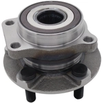 Order GSP NORTH AMERICA - 664413 - Wheel Bearing and Hub Assembly For Your Vehicle