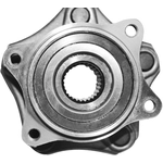 Order GSP NORTH AMERICA - 684290 - Wheel Bearing and Hub Assembly - Front & Rear For Your Vehicle