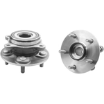 Order GSP NORTH AMERICA - 690032 - Wheel Bearing and Hub Assembly For Your Vehicle
