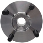 Order GSP NORTH AMERICA - 690040 - Wheel Bearing and Hub Assembly - Front For Your Vehicle