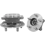 Order GSP NORTH AMERICA - 690041 - Wheel Bearing and Hub Assembly For Your Vehicle